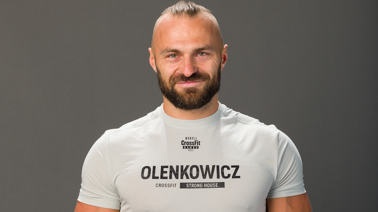 Olenkowicz