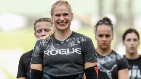 The 2023 Rogue Invitational Qualifier Workouts Revealed