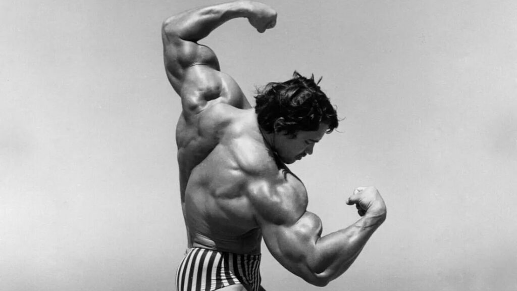 9 of Arnold Schwarzenegger’s Timeless Bodybuilding Tips