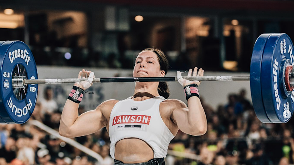 5 Memorable Moments From The 2023 Crossfit Games Barbend