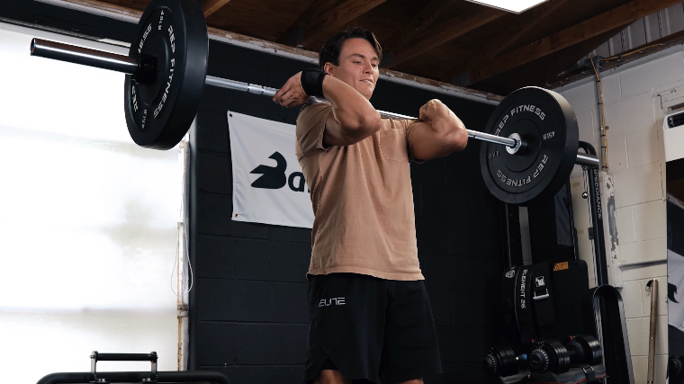 The 12 Best Barbells (2024 Update)