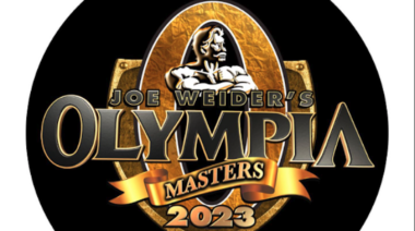 Masters Olympia