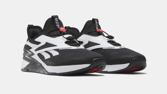 Reebok Launches Newest Nano X3 Froning Cross Trainers On August 18 ...