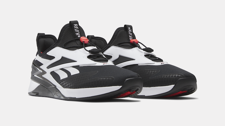 Reebok Launches Newest Nano X3 Froning Cross Trainers On August 18, 2023