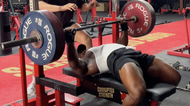 Russell Orhii
