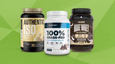 The 11 Best Protein Powders of 2024