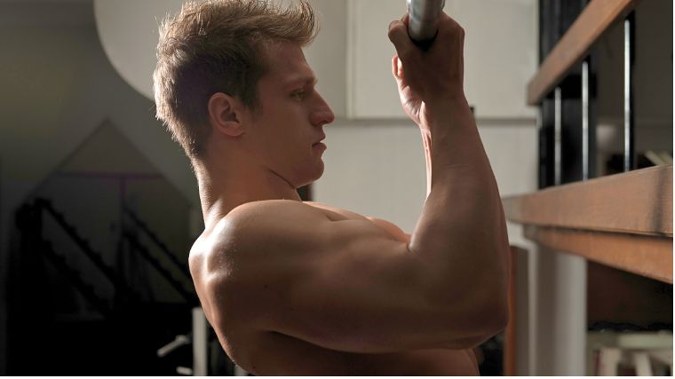 A Biceps Workouts Without Weights: Is It Possible?