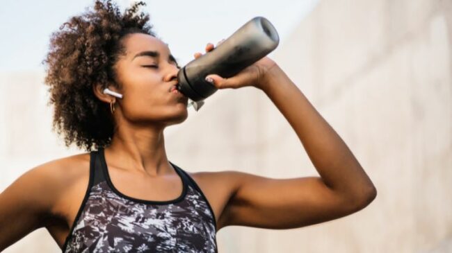 Can I Drink Expired Pre Workout Does Pre-Workout Go Bad? Here's Everything You Need to Know | BarBend