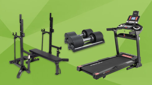 The Best Labor Day Fitness Equipment and Gear Sales (2024)