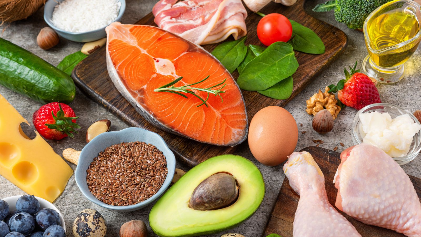 What Is The Keto Diet And Should You Try It BarBend