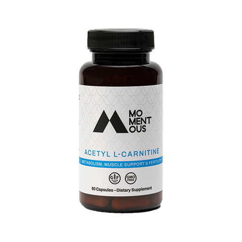 Momentous Acetyl L-Carnitine