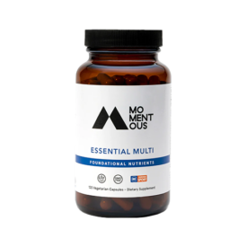 Momentous Essential Multi