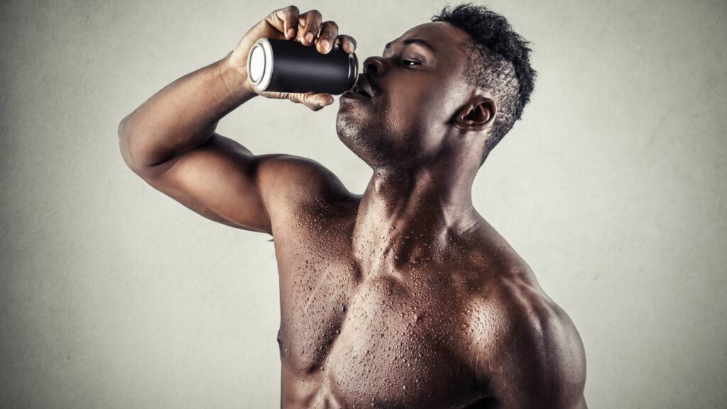 Pre-Workout and Alcohol: The Risks You Need To Know