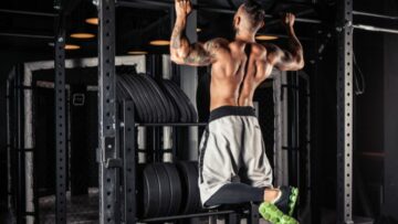 The Best Back and Shoulder Workout: Muscle-Building For Every ...