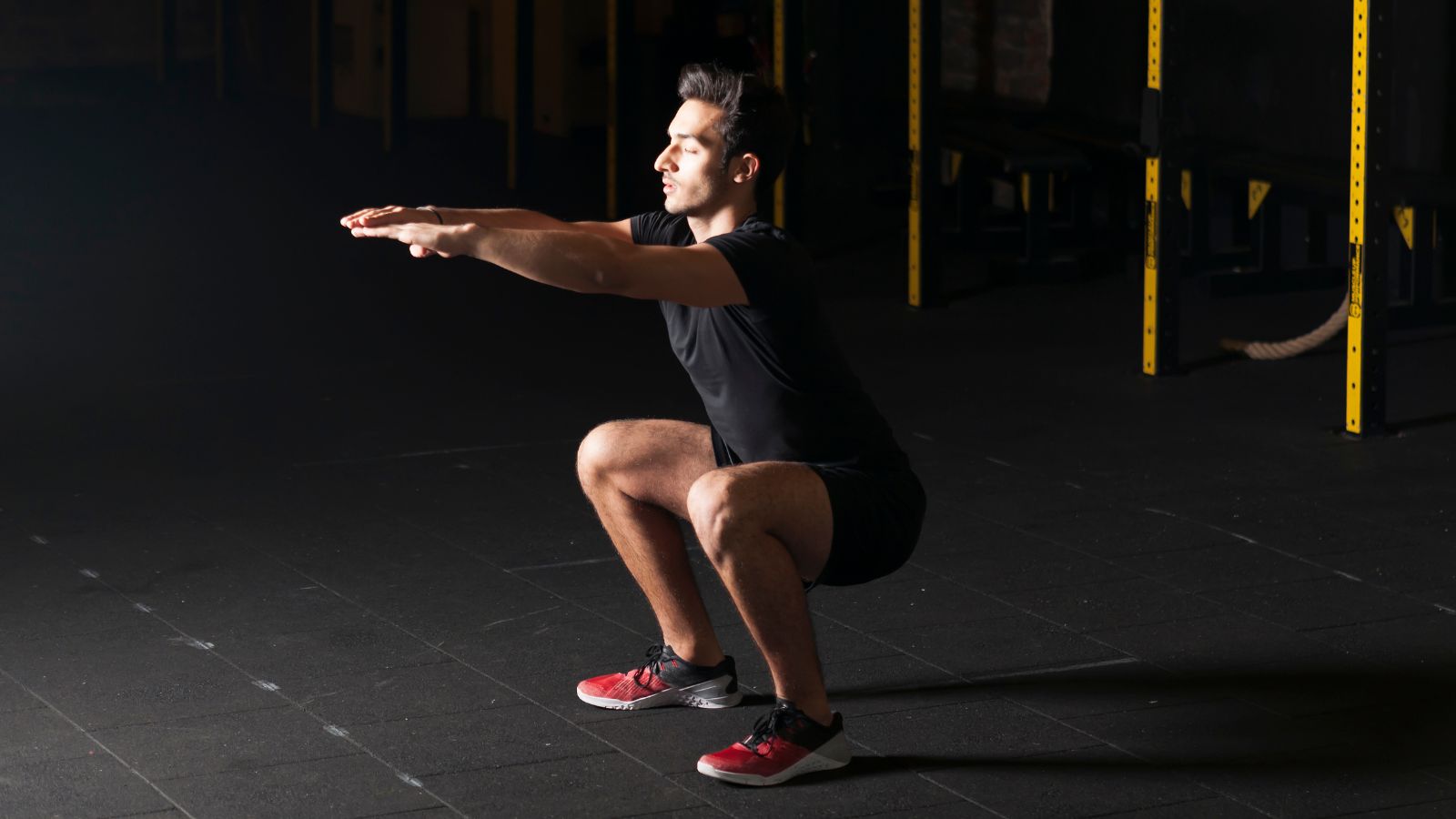 How to Do Squat Jumps: Workout, Benefits, and More