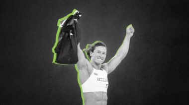Tia-Clair Toomey — The Training Style, Competition History, and Biography of CrossFit’s Winningest Individual Athlete