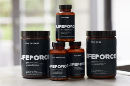 Lifeforce