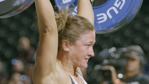 2023 Rogue CrossFit Invitational Roster Revealed