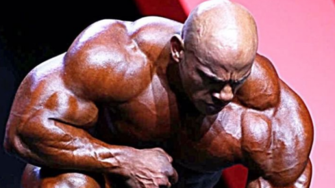 Mamdouh “Big Ramy” Elssbiay Says He Will Not Compete at 2023 Mr. Olympia