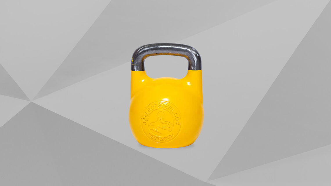 13 Best Kettlebells Of 2023, Tested By Experts (Sept Update) | BarBend