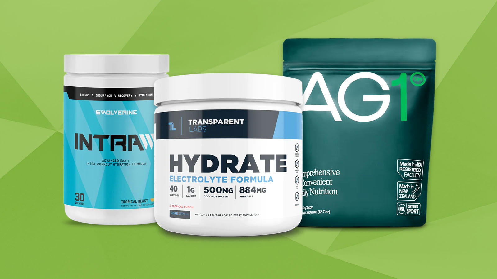 The 8 Absolute best Sports activities Beverages for Athletes, Go back and forth, and Extra for 2023