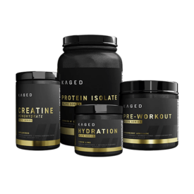 The 4 Best Supplement Stacks For Specific Bodybuilding Goals - Prolab  Nutrition