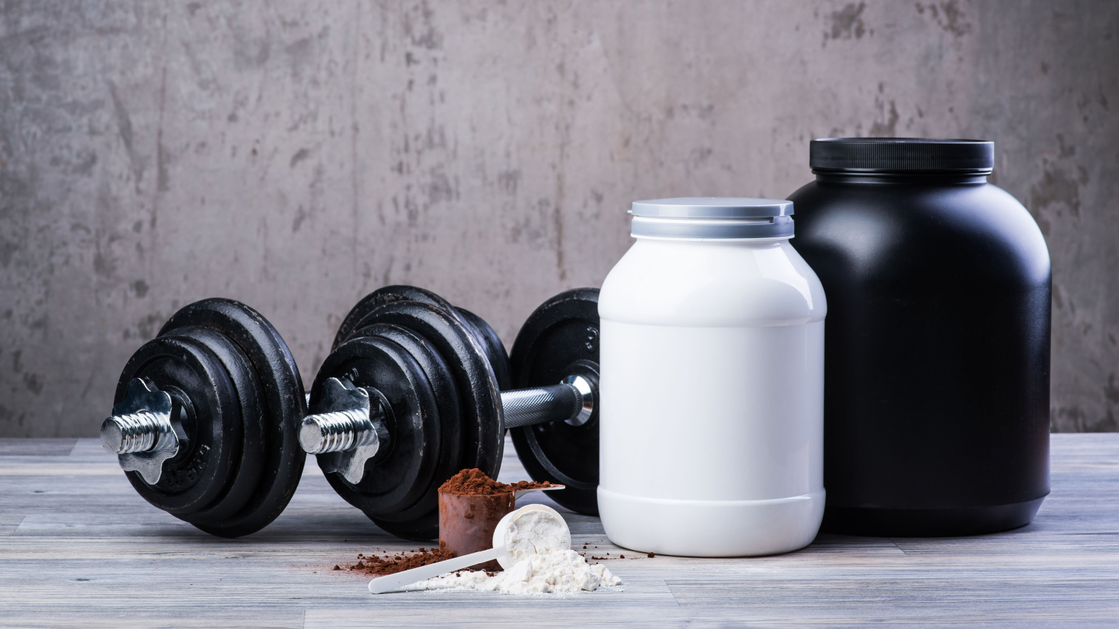 Sports Nutrition, Protein Powder, Whey Gainer, Gym
