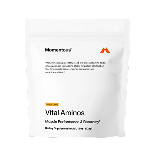 Momentous Vital Aminos