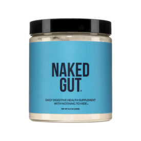 Naked Gut Health