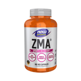 NOW Sports ZMA Sports Recovery