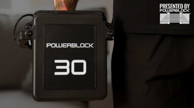 PowerBlock Pro 100 EXP