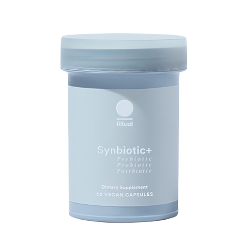 Ritual Synbiotic+