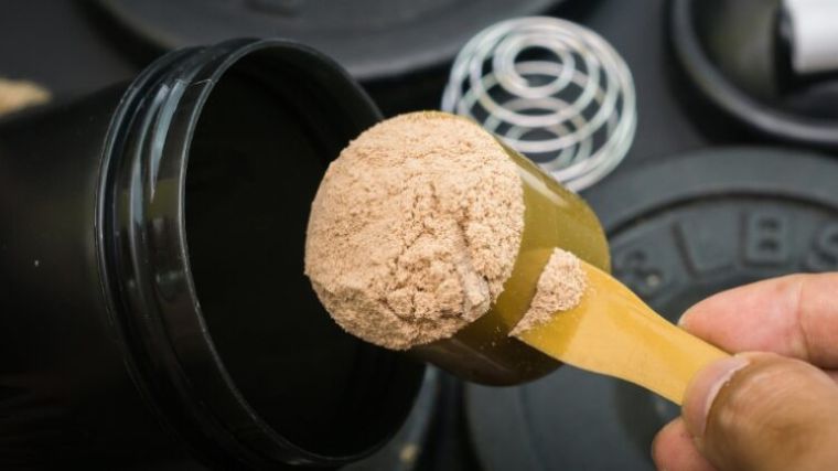 Is It Safe to Take Expired Protein Powder? An RD Weighs In