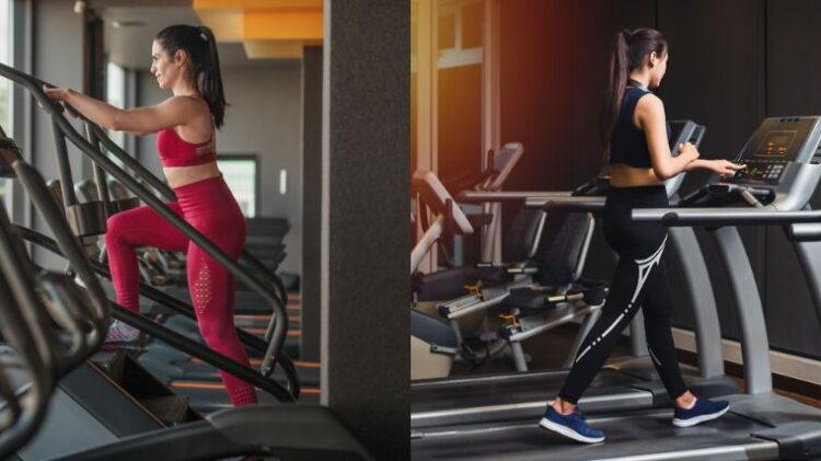 Stairmaster Vs. Treadmill — Which One Should You Use for Cardio ...