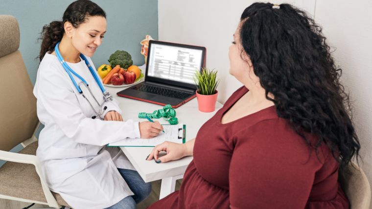 SOLVED: Histogram of Percent Body Fat Healthy (16%) (269 or higher) Obese  300 Average 19, SDev 7.99 250 200 [ 150 100 50 24 32 40 Percent Body Fat 48  56