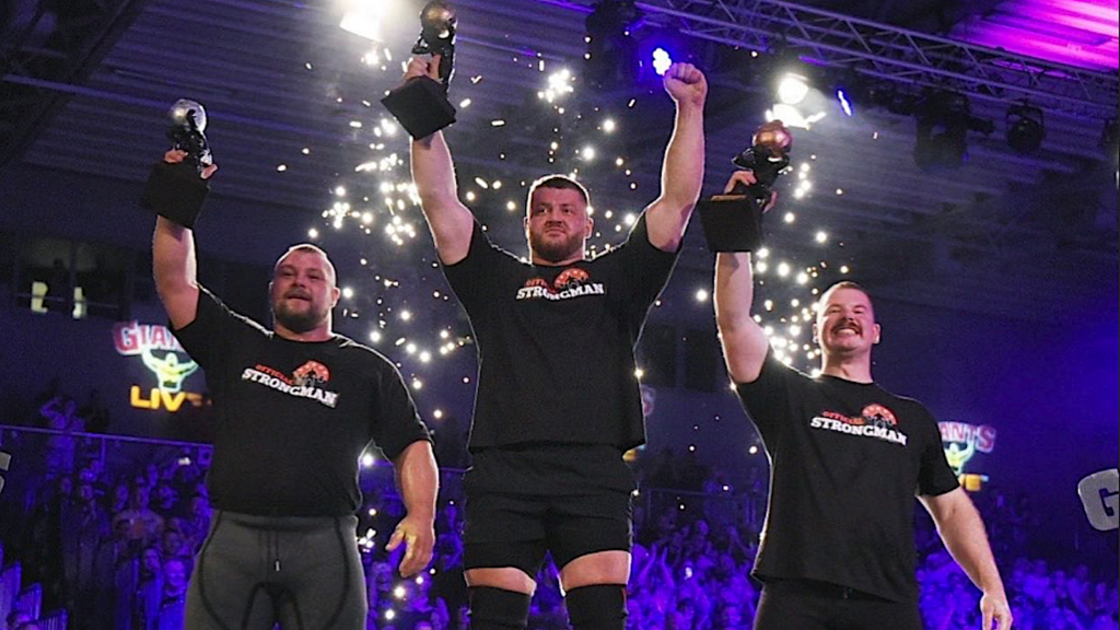 Luke Richardson Is The 2023 Giants Are living England’s Most powerful Guy Champion