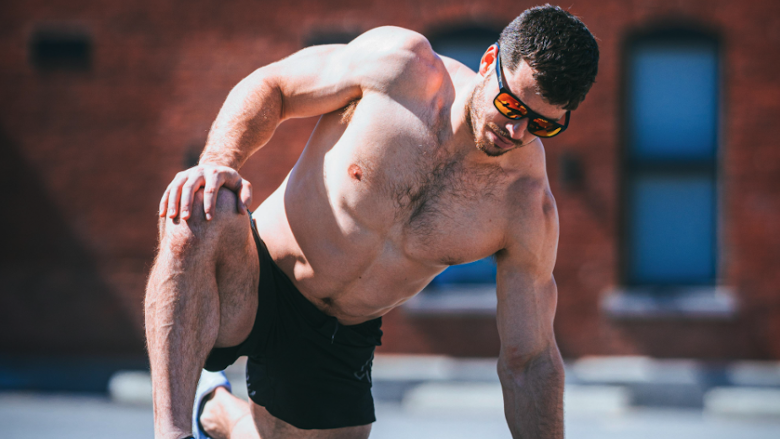 What Morning Coaching For 2023 Fittest Guy on Earth® Jeffrey Adler Seems Like