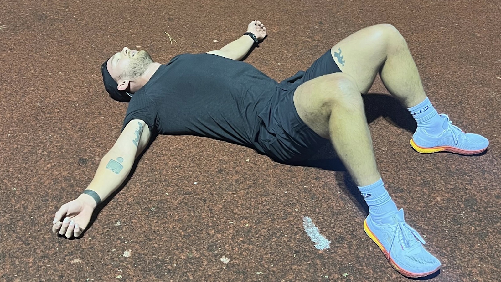 Fergus Crawley’s 6 Pointers For Development a Higher Cardio Base