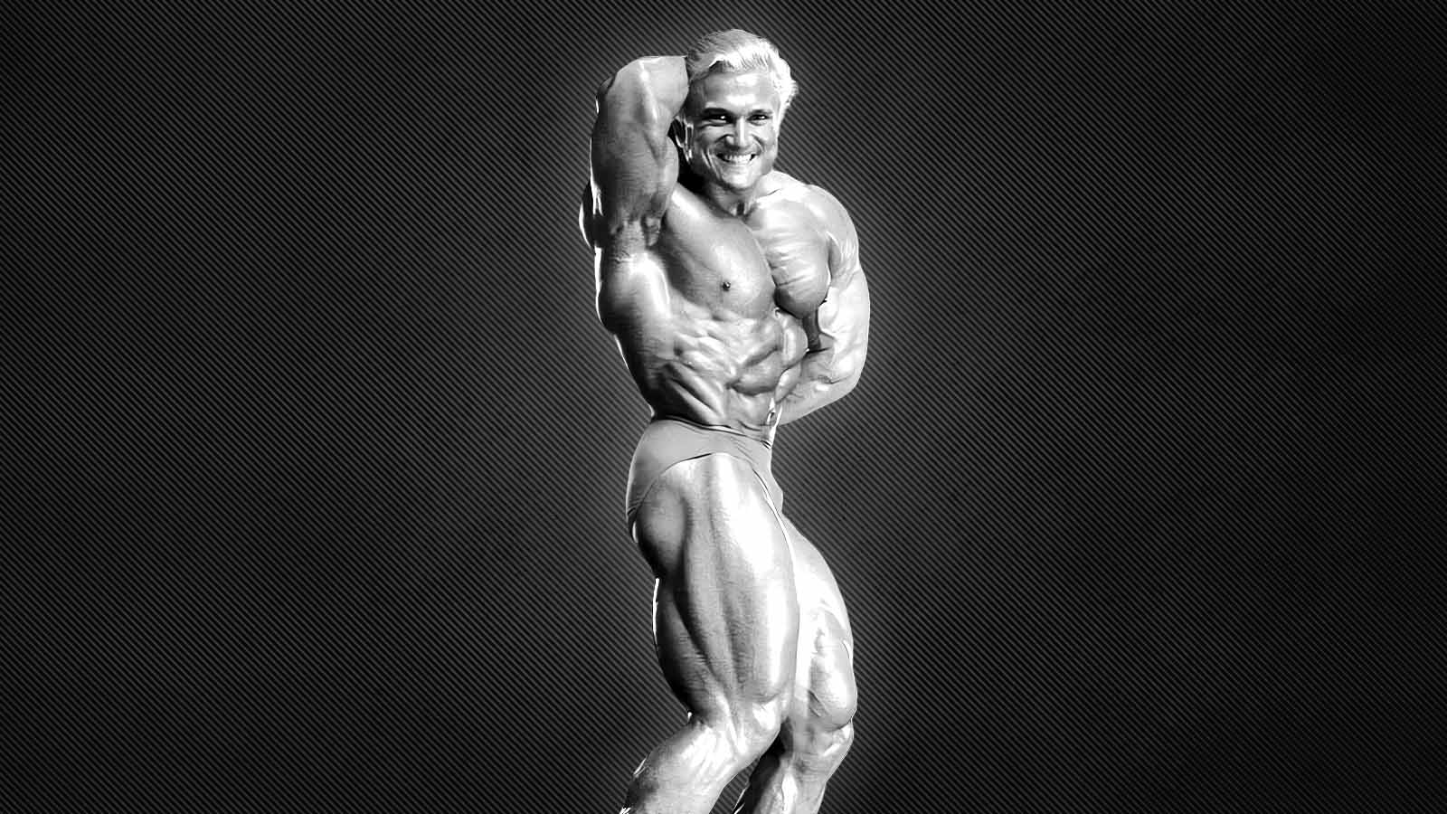 How Strong Was Tom Platz? Examining 'The Quadfather's' Prolific