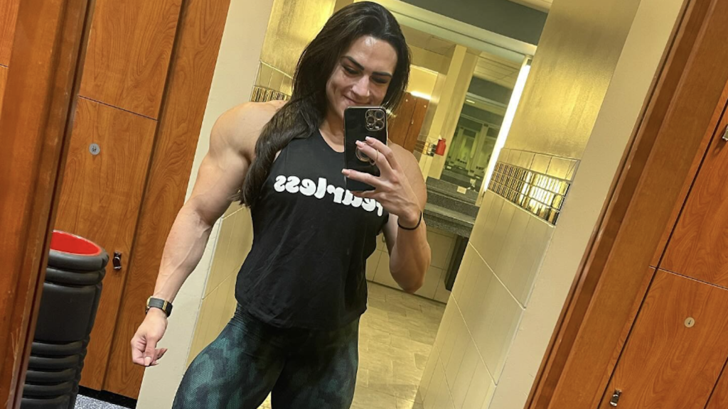 2023 Girls’s Body Olympia Preview