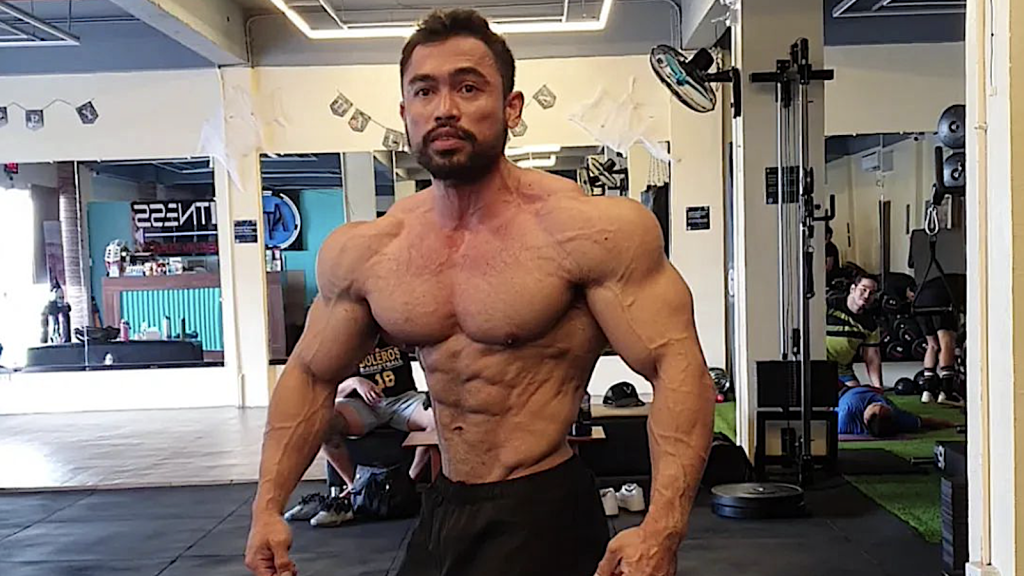 2023 Musclecontest World Philippines Professional Males’s Body Display Preview