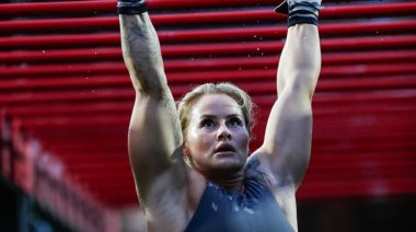 2023 Rogue Invitational CrossFit Event Three Results