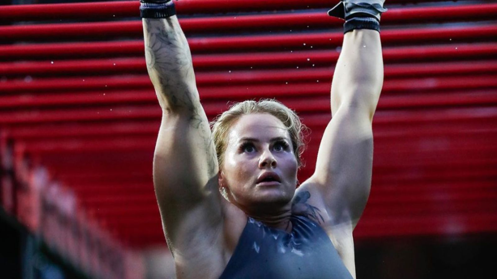2023 Rogue Invitational CrossFit Tournament 3 “The Circus” Effects