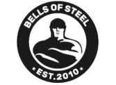 bells of steel logo