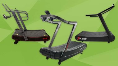 Best Curved Treadmills of 2023