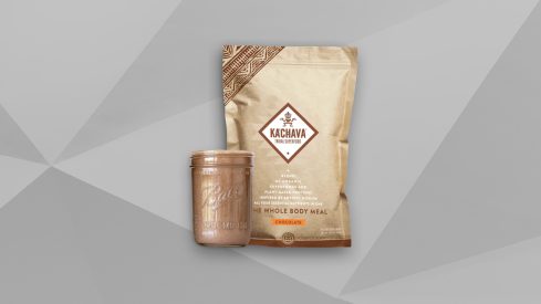 Ka’Chava Whole Body Meal Replacement Review