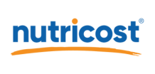 The Nutricost logo.