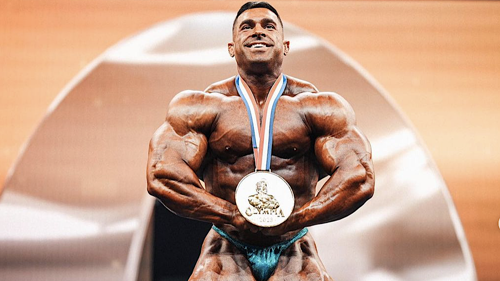 2021 Mr. Olympia Men's Open Bodybuilding Results and Prize Money – Fitness  Volt