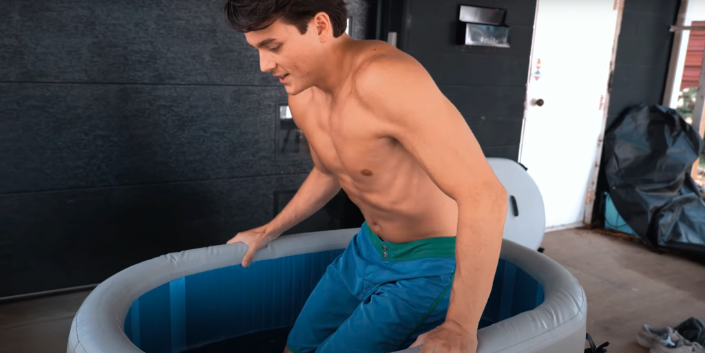 The 9 Best At-Home Ice Baths for Every Space and Budget in 2023