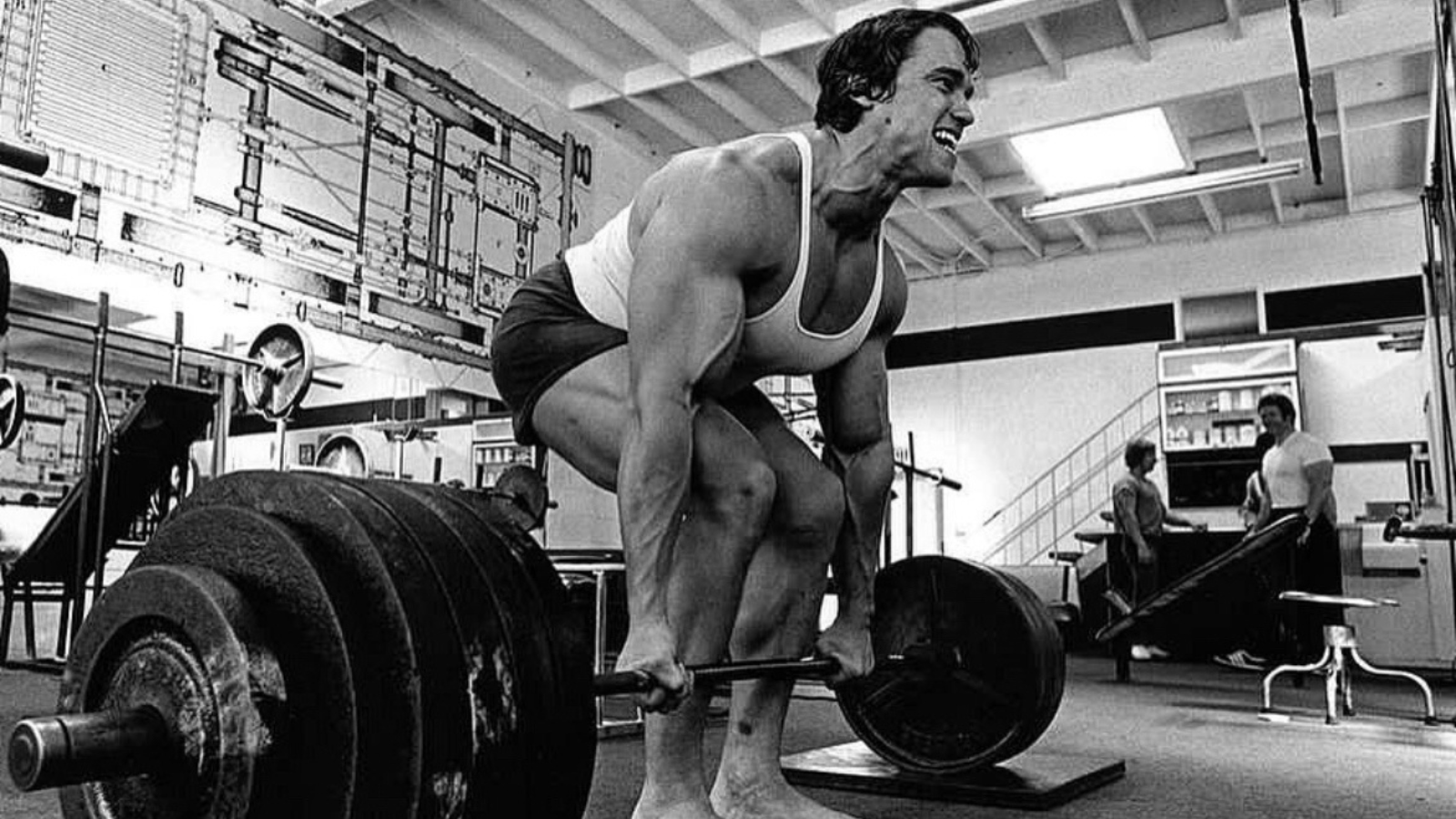 Arnold Schwarzenegger unveils his weightlifting records: How many kilos can  the Mr Olympia winner lift?
